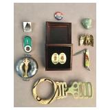 Group of miscellaneous  Royal Canadian Mounted