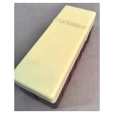 Vintage mid-1950s View-Master Library Box