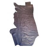 Leather hide
