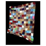 Vintage quilt