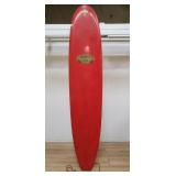 Donald Takayama surfboard