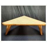 Mid-Century. John Widdicomb style cigarette/side