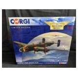 Corgi Handley Page Halifax B.VII