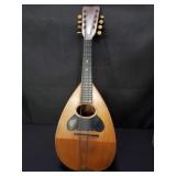 George Washburn New model mandolin