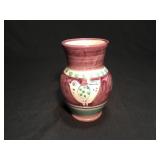 Solimene Vietri Campagna Italy pottery vase