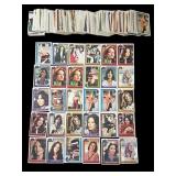 Lot of vintage Charlie