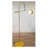 Robert Sonneman-style Mid-century Modern orbiter