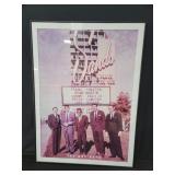 The Rat Pack print