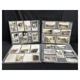 Group of vintage photos