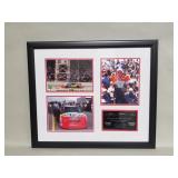 1994 limited edition Brickyard 400 commemorating