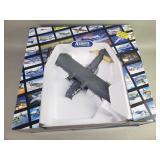 Armour collection die-cast model airplane