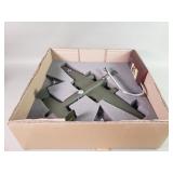 B-25B Mitchell Olive "Doolittle" model airplane