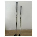 Pair of right handed XXIO Prime golf irons