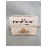 The Beatrix Potter collection books 1-12