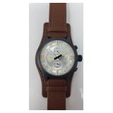 Daniel Steiger quartz men