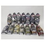 Star Wars Titanium die cast action figures