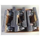 Collection of 6 dollies