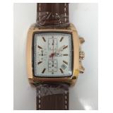 Daniel Steiger quartz wristwatch