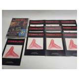 Movie memorabilia auction catalogs