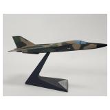 F-111E USAF Tactical Fighter General Dynamics