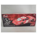 Limited edition Motorsports Authentics signed a