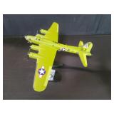 Gorgi aviation archive die cast B-17  composite