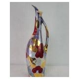 Mid century Modern Italian porcelain pitcher