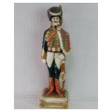 Vintage German porcelain figure
