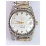 Vintage Ostara 21 jewels Datamatic men