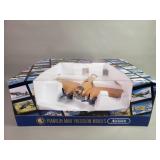 The Franklin Mint Armour Collection airplane model