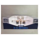 The Franklin Mint armour collection model airplane
