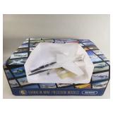 F/A 18 Hornet NASA model airplane