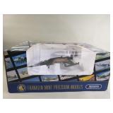 Franklin Mint F104-Vietnam air