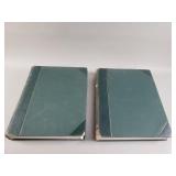 Historia de La Pintara 1 and 2