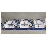 Three The Franklin Mint Armour collection