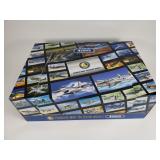 Franklin Mint Armor collection F-22 Raptor die