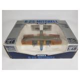 Franklin Mint Armor collection B-25D Mitchell