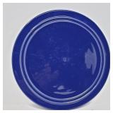 Vintage Pacific pottery 16" serving charger