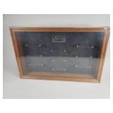 Action performance co. Autograph Richard