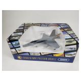 Franklin Mint Armor collection F-18 USN Stingers