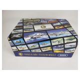 Franklin Mint Armor collection F-18 Hornet