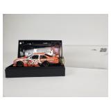 2009 Joey Logano #20 Home Depot Toyota Camry