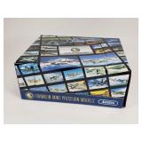 Franklin Mint Armor Collection B38 lighting USAA