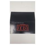 Vintage 1983 Return of the Jedi screening guest