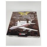 Corgi Classic Jetliners Boeing 707-331B, N18709