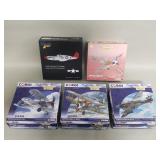 Corgi The Aviation Archive die-cast model