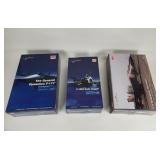 Collection of Hobby Master die cast model