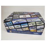 Franklin Mint Armor collection F-4 Phantom USN