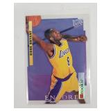 1996-97 Ultra Fleer Kobe Bryant Rookie