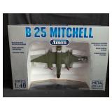 Armor Collection 1:48 B 25 Mitchell